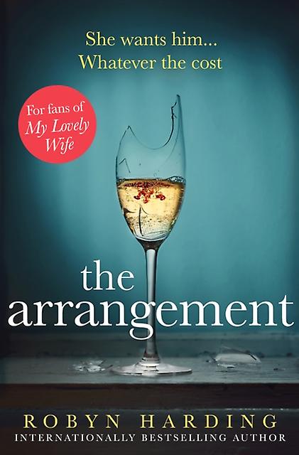 Arrangement - Robyn Harding