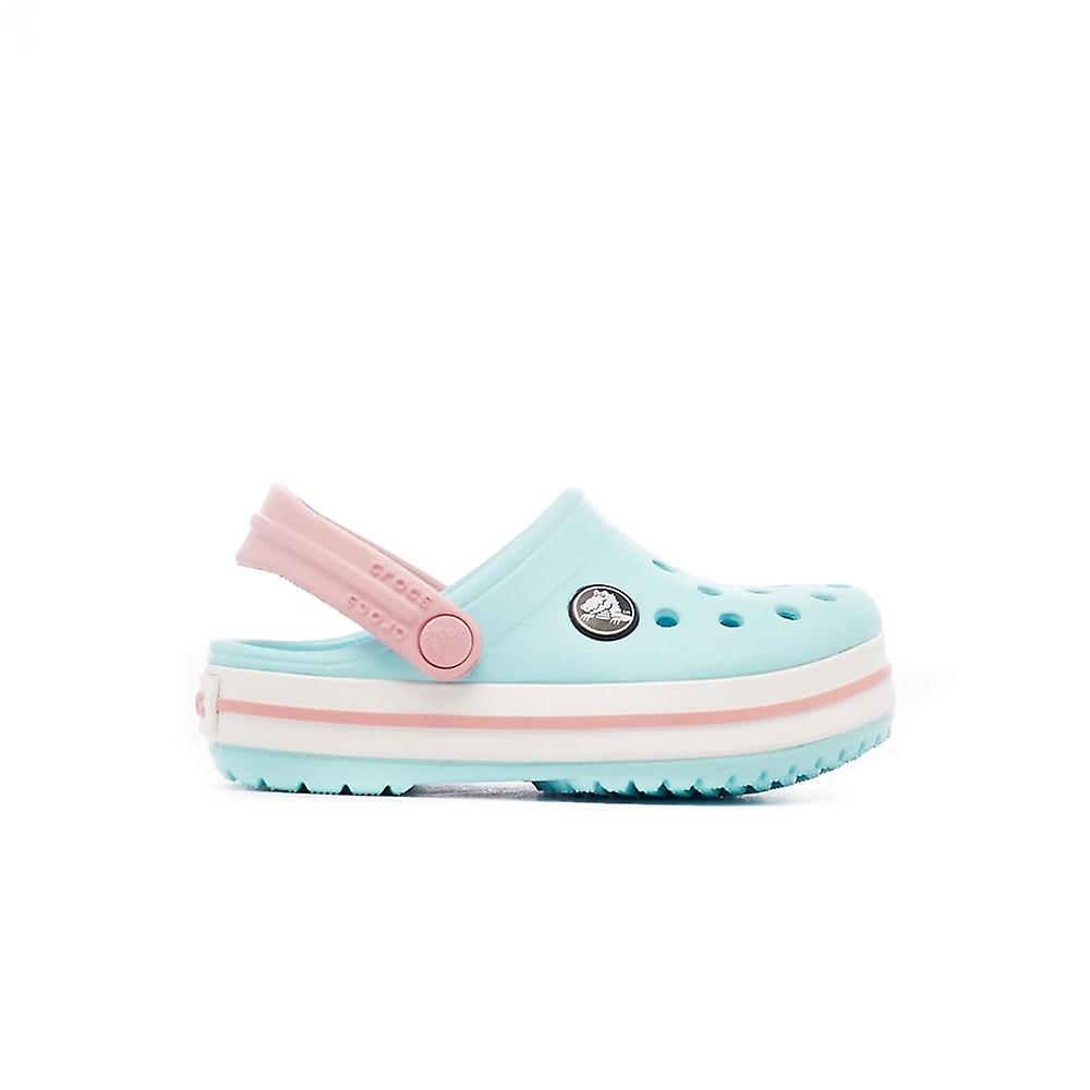 Crocs Crocband Clog 2070054S3 universal all year infants
