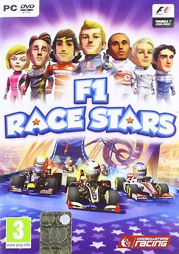 GIOCO PC FORMULA 1 RACE - New & Sealed