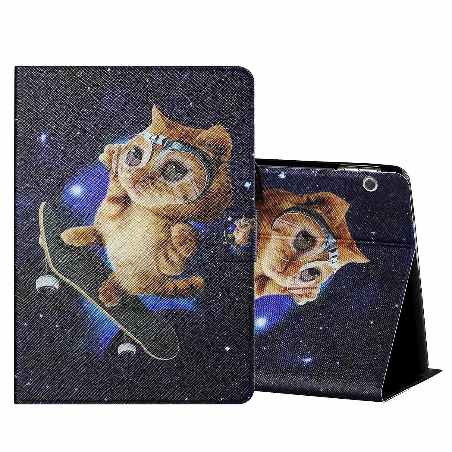 Leather Case For Huawei MediaPad T5 10 inch