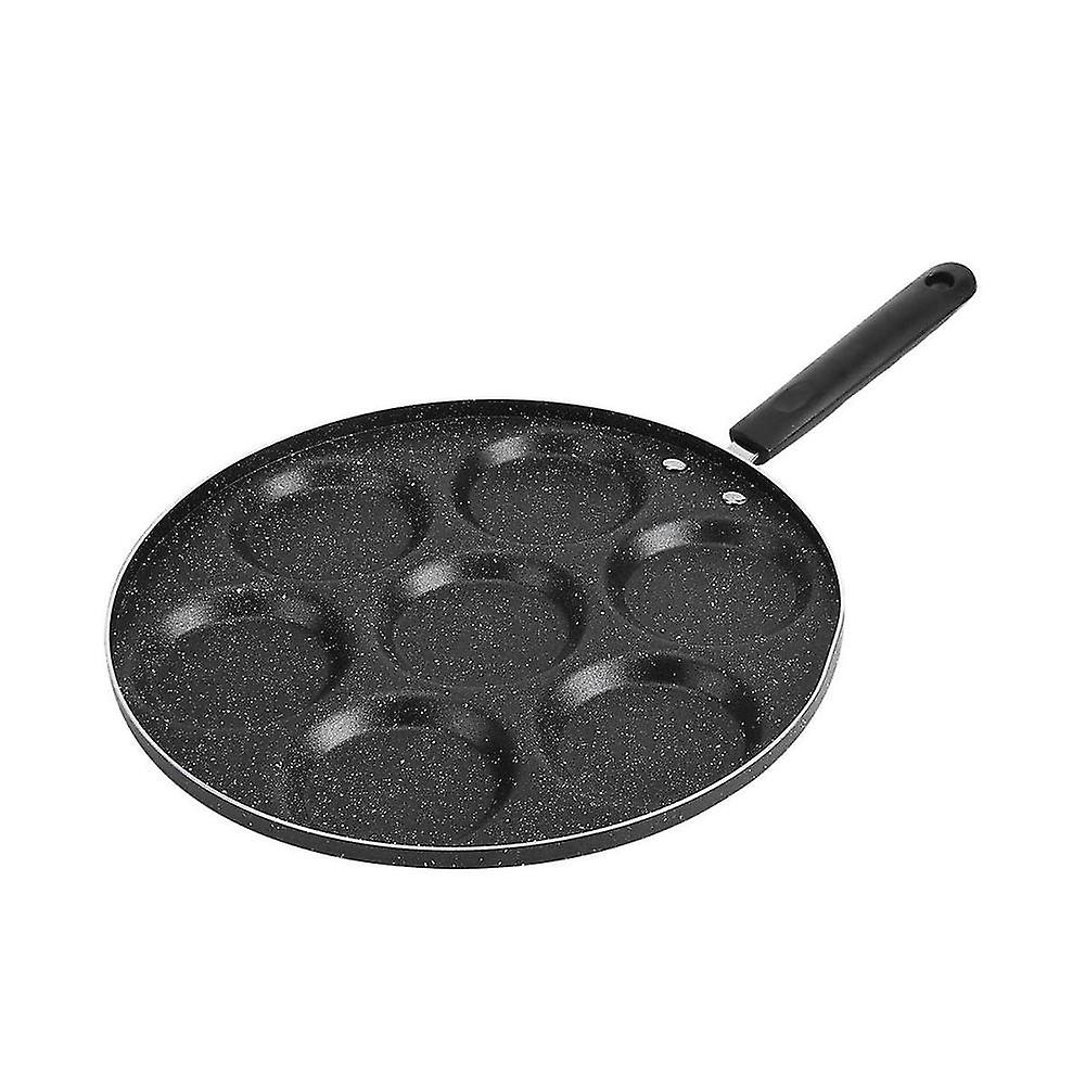 Frying Pan, Fried Eggs Pan, Fried Eggs Cooking Pan For Home Kitchen Restaurant