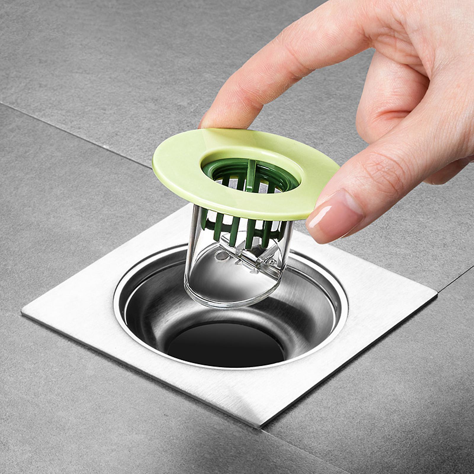 Floor Drains Check Valves One-way Drain Valve Sewer Core For Floor Water Drainage