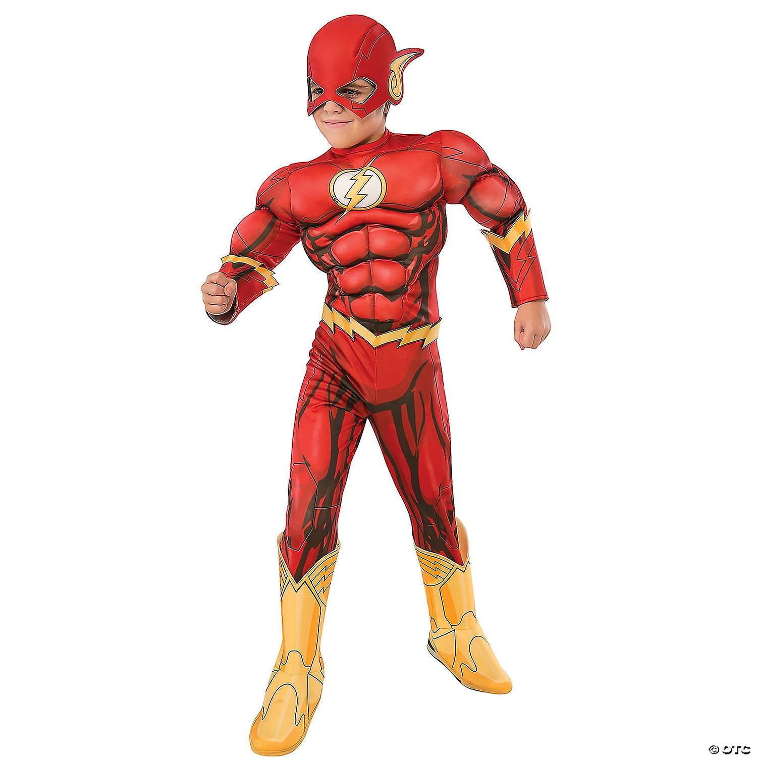 Child Flash Deluxe - Large