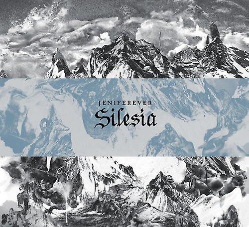 Jeniferever - Silesia [CD]