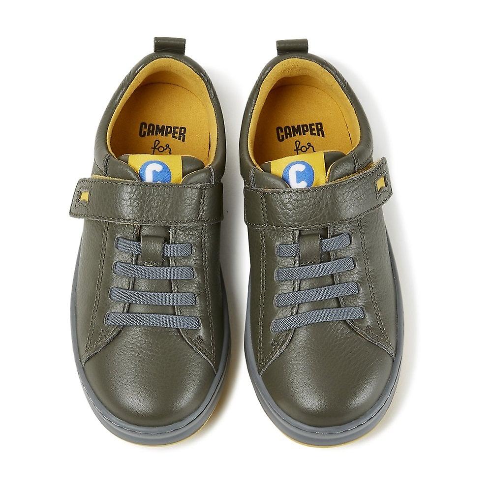 Camper Runner Four Kids K800513 Sneaker, Blue 005 TWS, 1 UK...