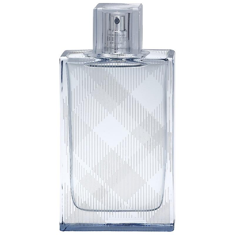 Burberry Brit Splash miehet EDT 100ML