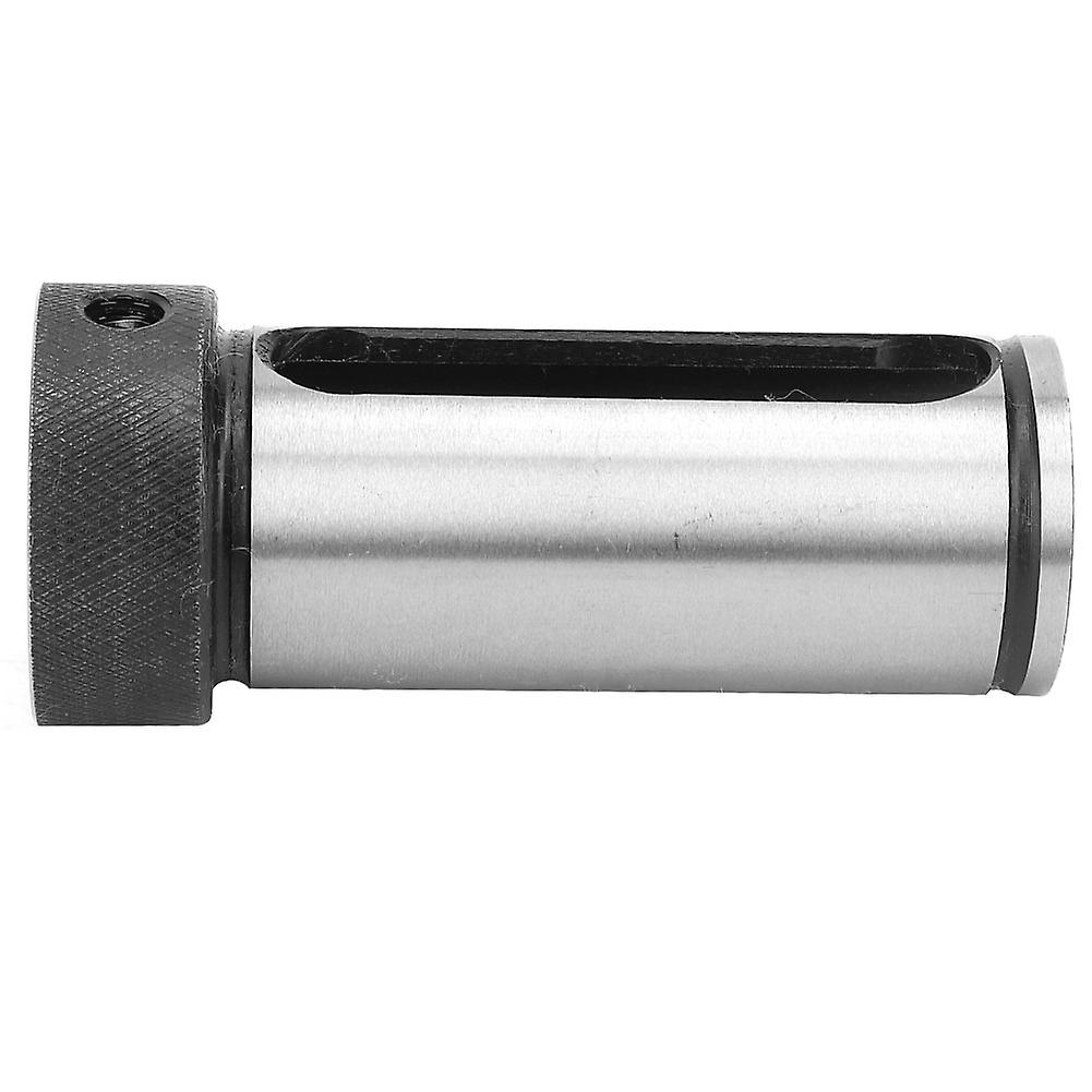 CNC Lathe Parts Tool Holder Bushing Turning Tool Sleeve for Straight Shank CutterD25-20
