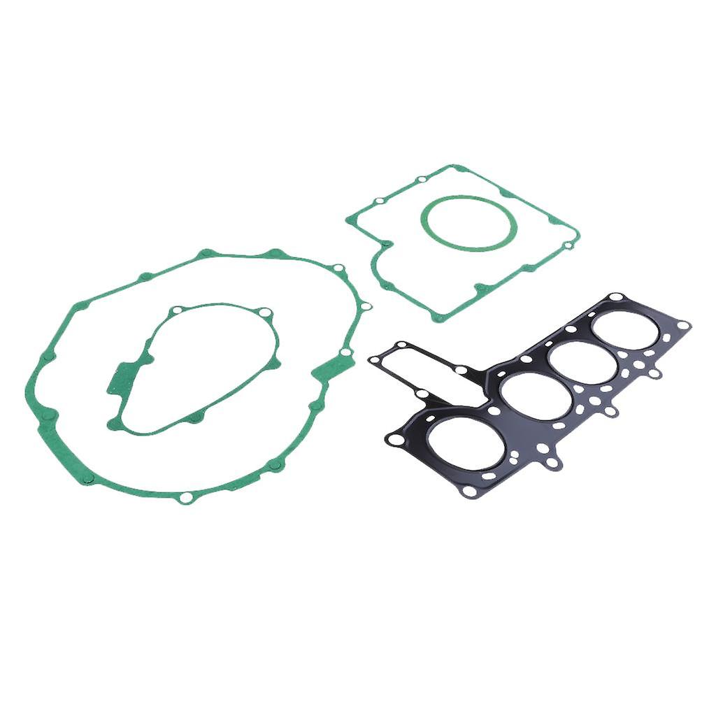 Cylinder Complete Gasket Engine for Honda CBR250RR MC17 MC19 MC22 Hornet 31