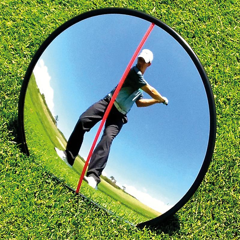 EyeLine Golf 360 Degree Mirror                                                                     