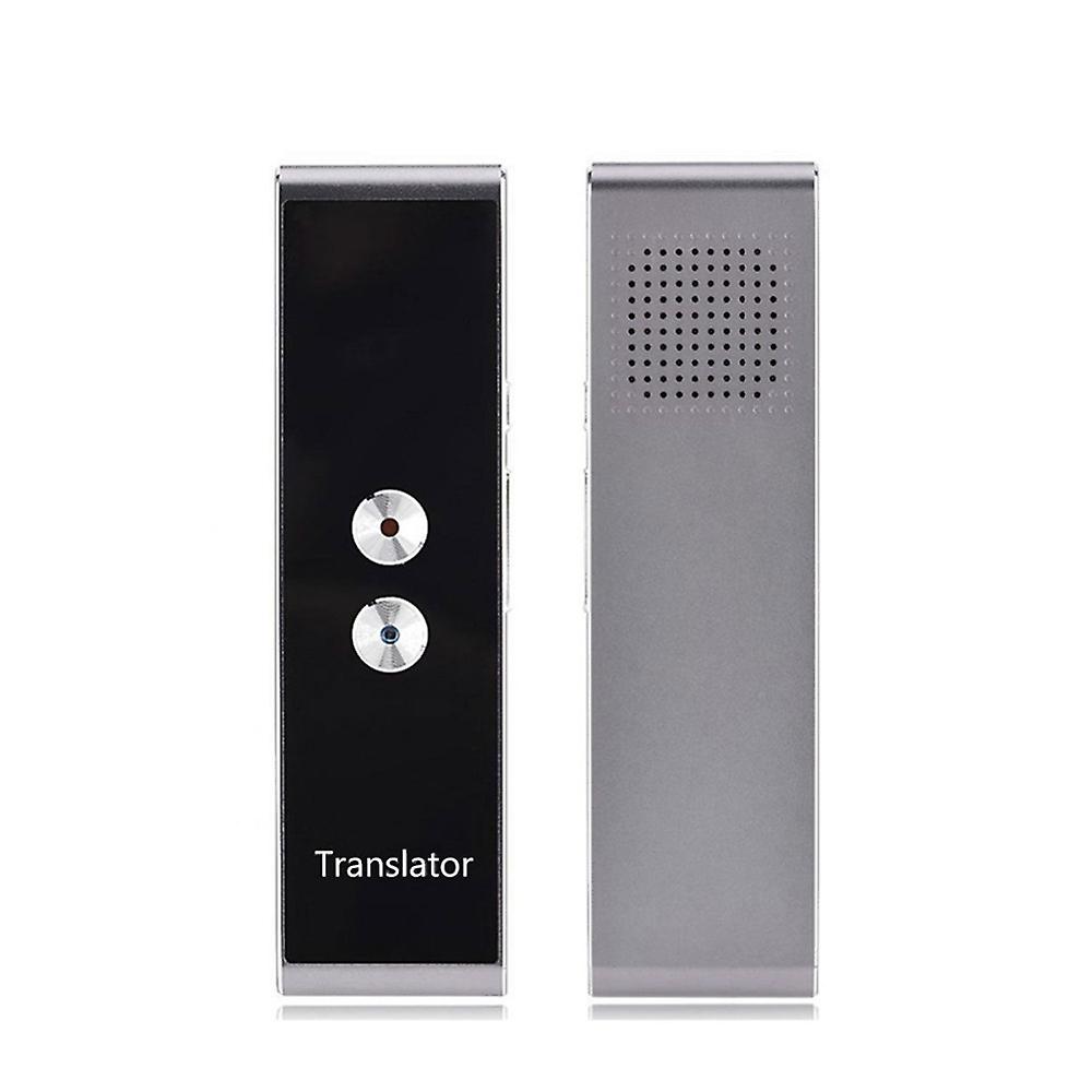 T8 Pocket Language Translator