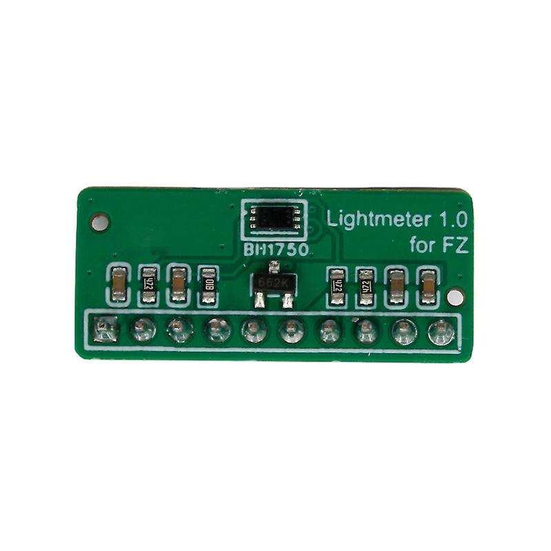 For Flipper Lightmeter Photometer / illuminometer Modul For Flipper