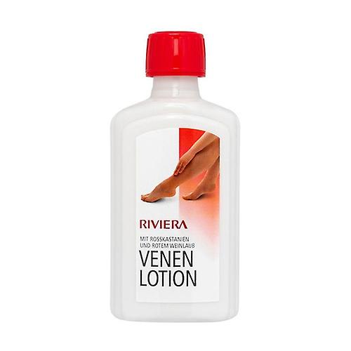 Riviera venen lotion tired legs 250 ml