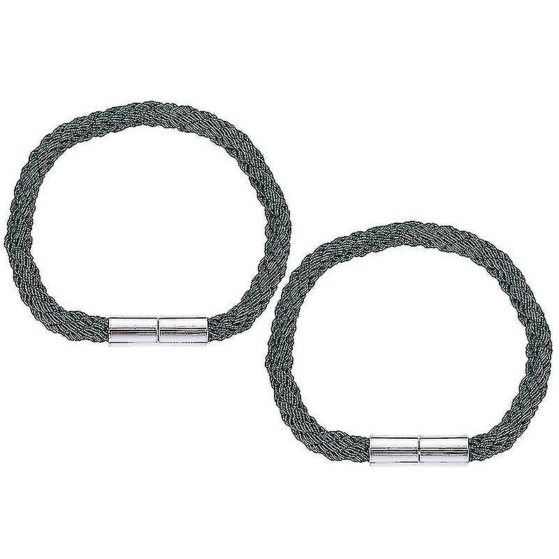 1 pair of curtain ties