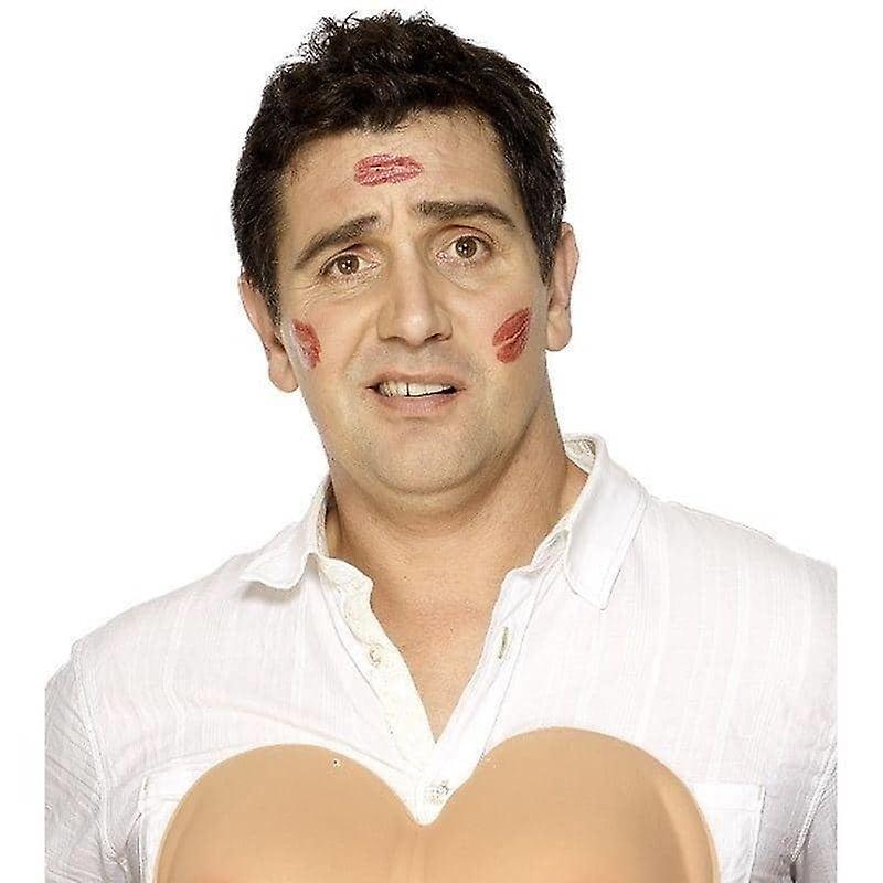 Store Pupper Voksen Rosa 507