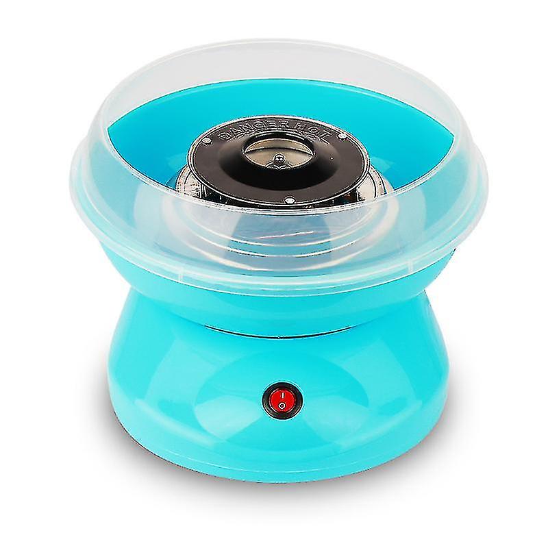 Mini Husholdning Cotton Candy Machine For barn 220v