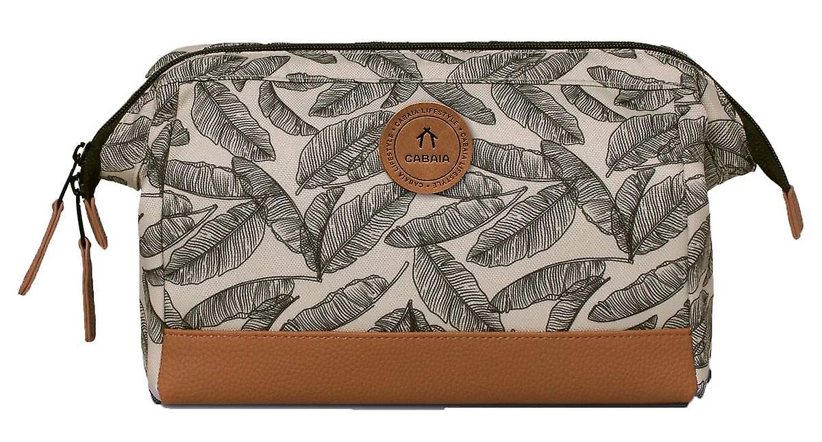 Cabaia Travel Kit Essential Bag - Andrassy UT Beige