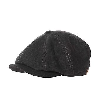 Stetson Linen Hatteras Cap
