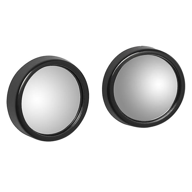Blind Spot Mirror Round Ø55mm - Set of 2 Pieces