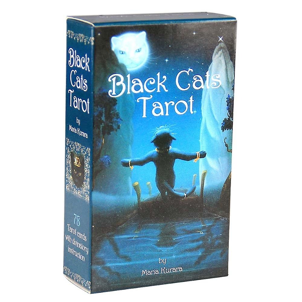 Tarot cards-Oracle cards-Mysterious Tarot-English Tarot: A Tool for Decision-Making