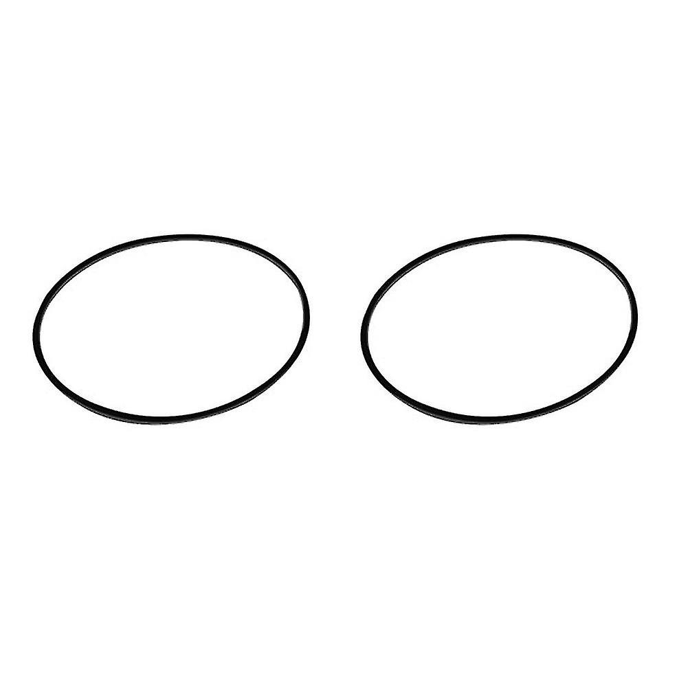 2pcs Suitable For Deebot De55 / 53dn55 / 520 / T5 Swee Accessories Lds Belt