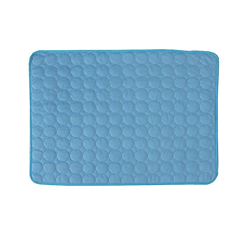 1pcs Summer Cooling Mat For Pet