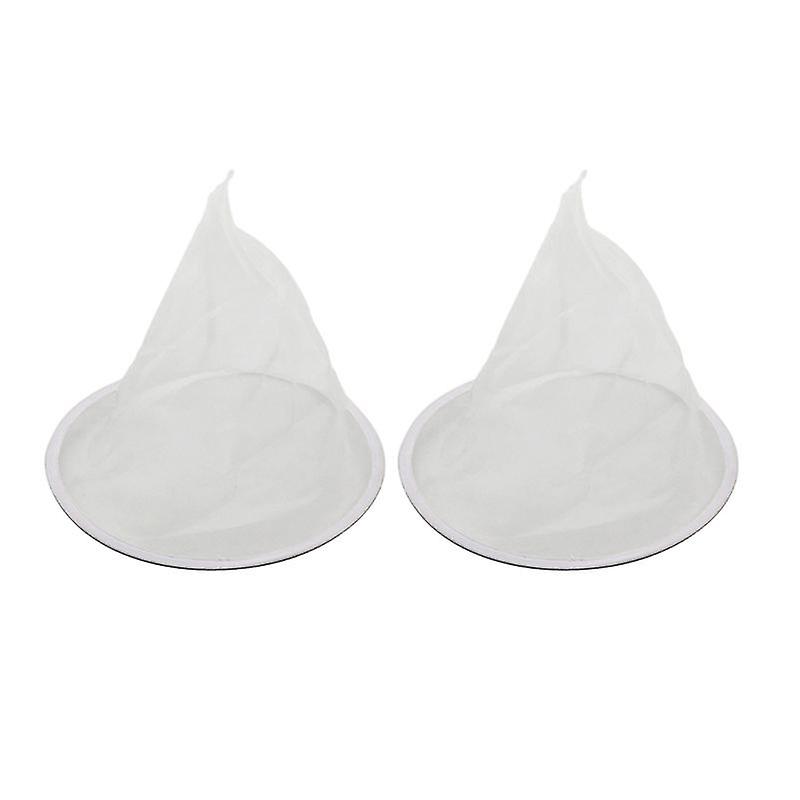 2pcs Honey Filter Net