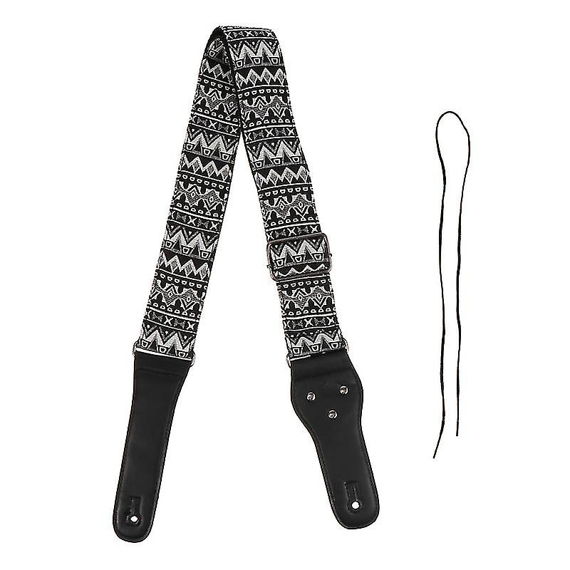 1pcs Delicate Guitar Strap