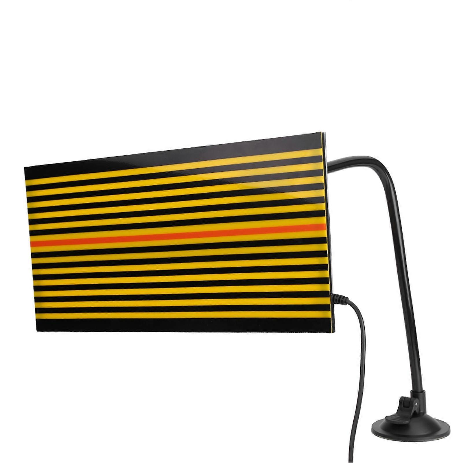 Paintless Dent Repair Reflector Board LED Light USB 5m Wire