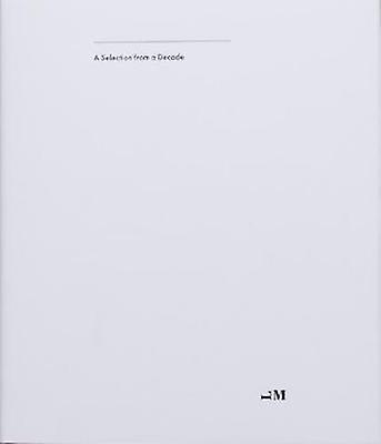 A Selection From A Decade by Libraryman Hardback Book