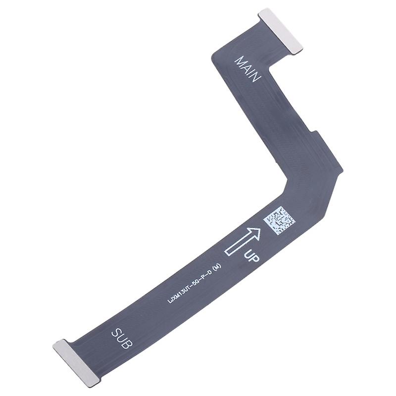 For Xiaomi 13 Ultra LCD Display Screen Connector Flex Cable Replacement Part (Without Logo)