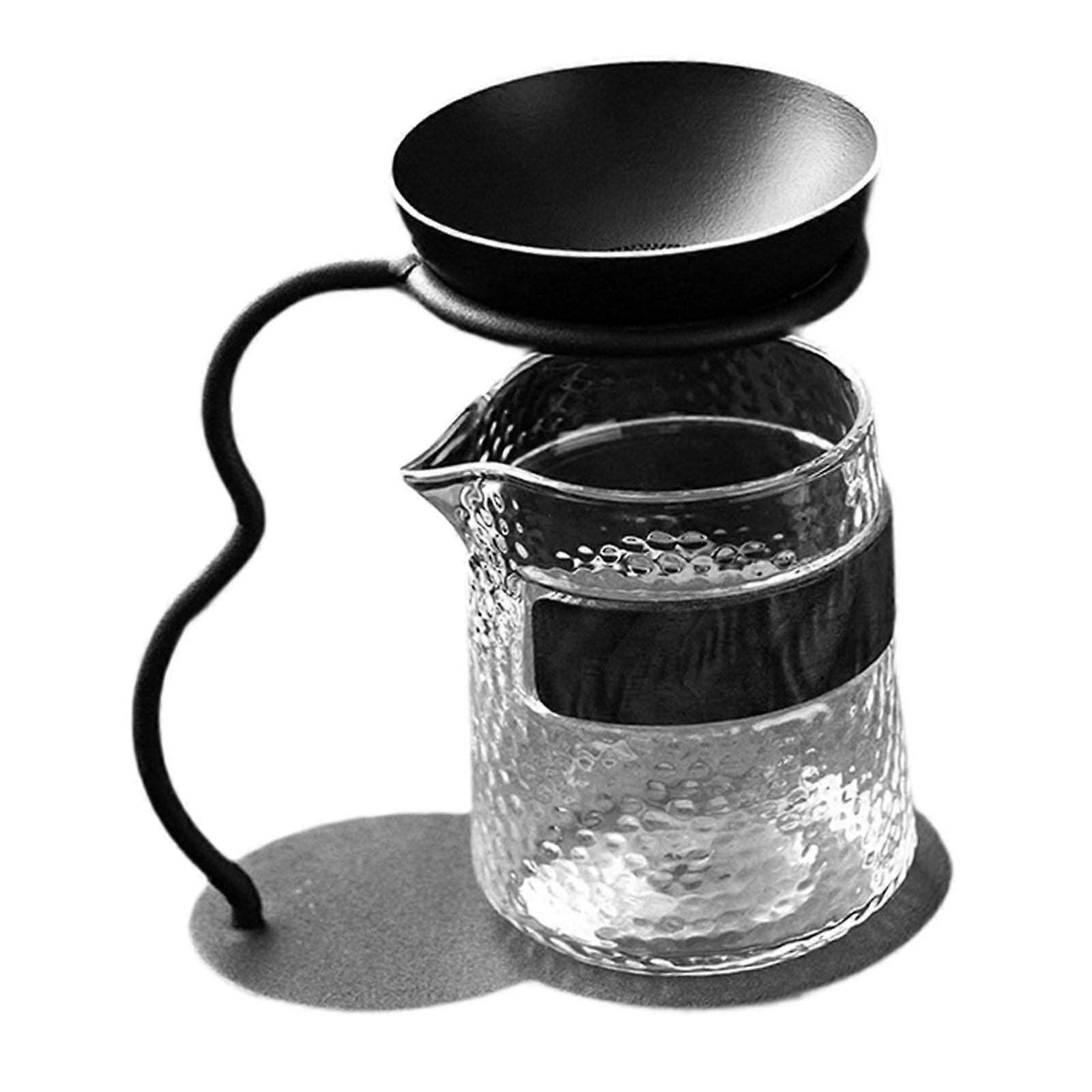 Ceramic Tea Infuser Creative Tea Ceremony for Tea Lovers Kitchen Collectible