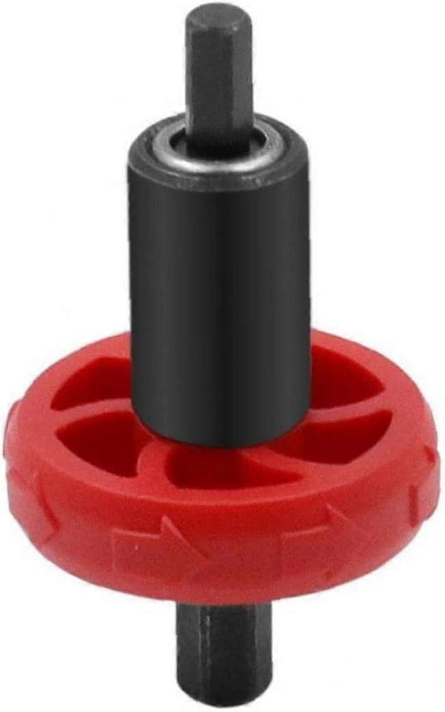 Electric Engine Drill Bit Adapter,garden Mower Start Engine Start Adapter For Wire Cutters, Leaf Blowers