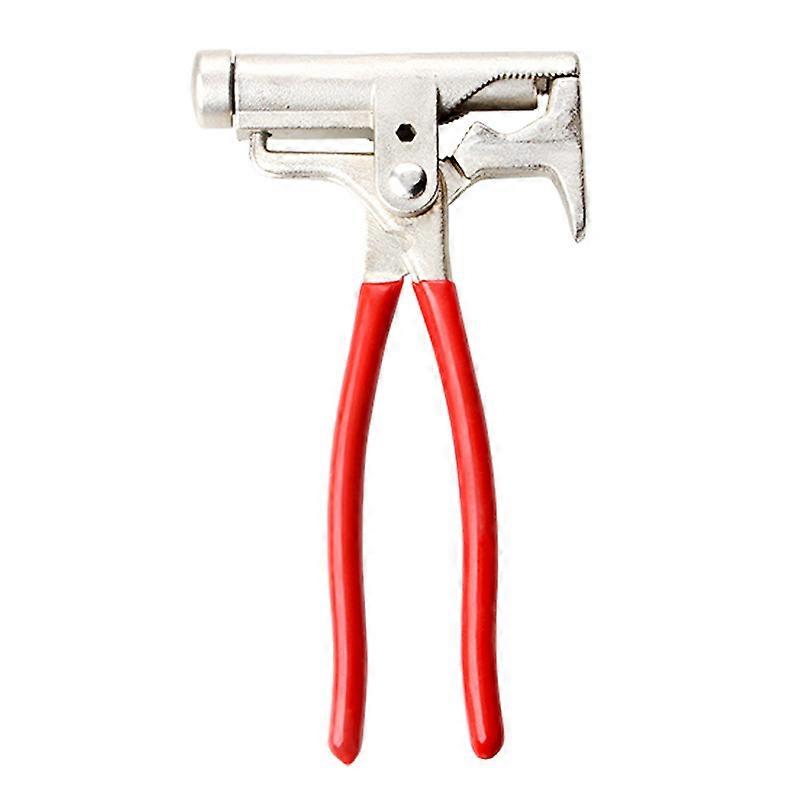Tool Magic of 1PC Multi-Function Adjustable Wrench Key in Multi-Function Pliers for Home Factory, Pipe Pliers