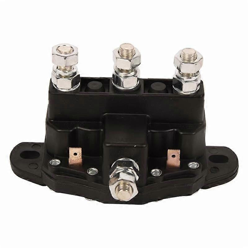 12V DC Reversing Polarity Conttor Switch compatible with 2141231A61 NO.2130