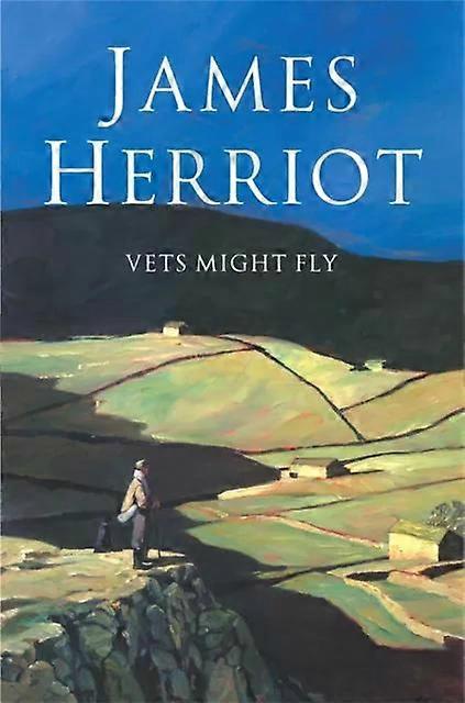 Vets Might Fly - James Herriot