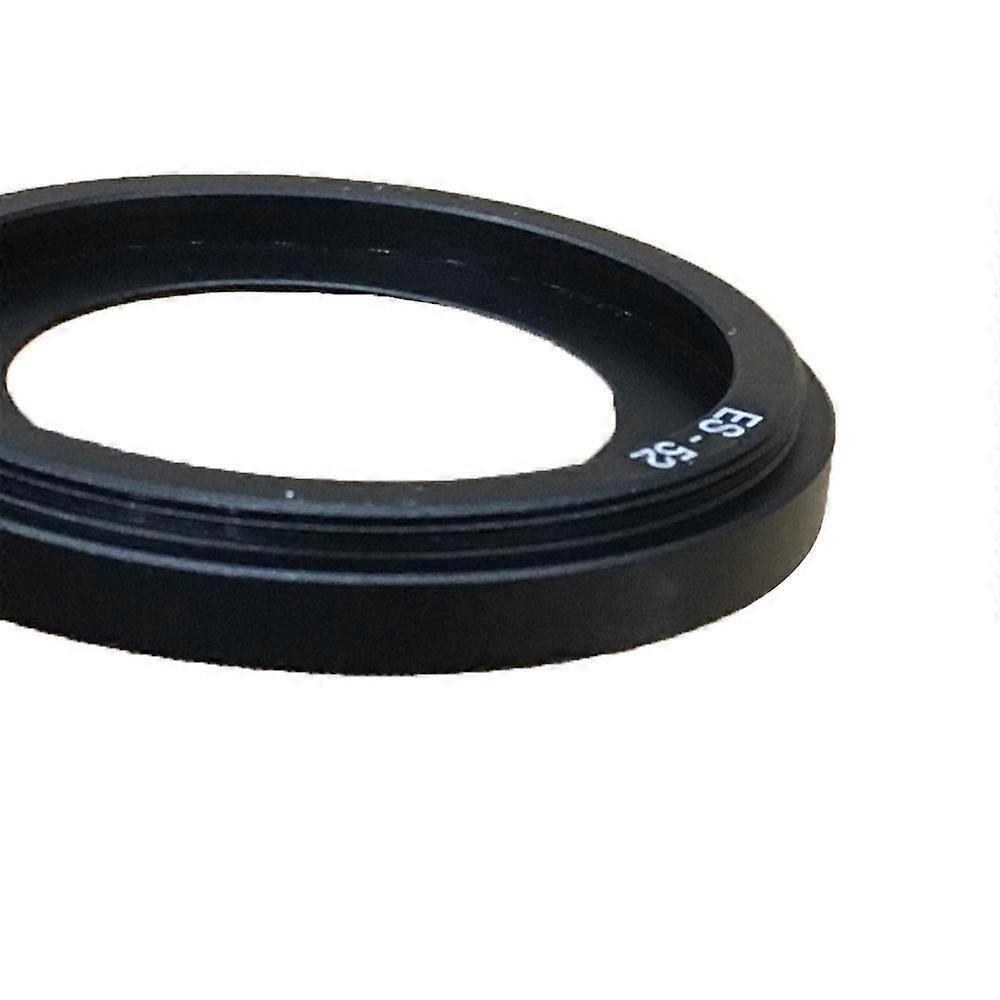 10ピース/ロットEs-52キヤノンEF-s 24mm F2.8 Stm Ef 40mm F/2.8