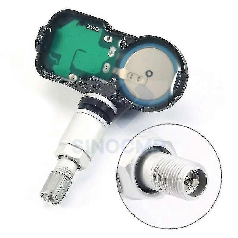 TPMS Tire Pressure Monitor Sensor For Toyota Camry Corolla Land Cruiser Prius Rav4 For Lexus GX460 LX470 42607-33021 PMV-107J