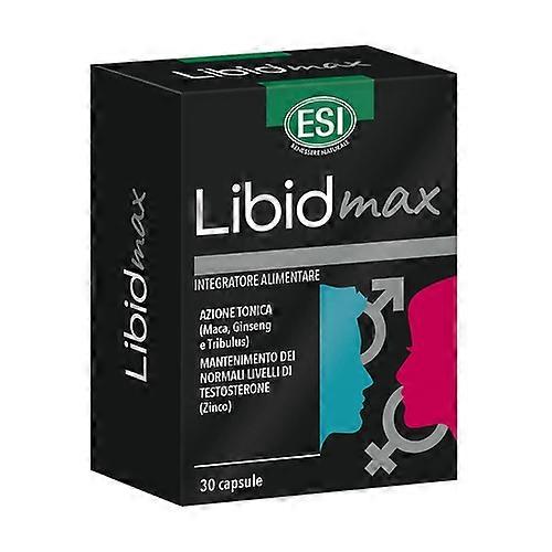 Libid max 30 capsules