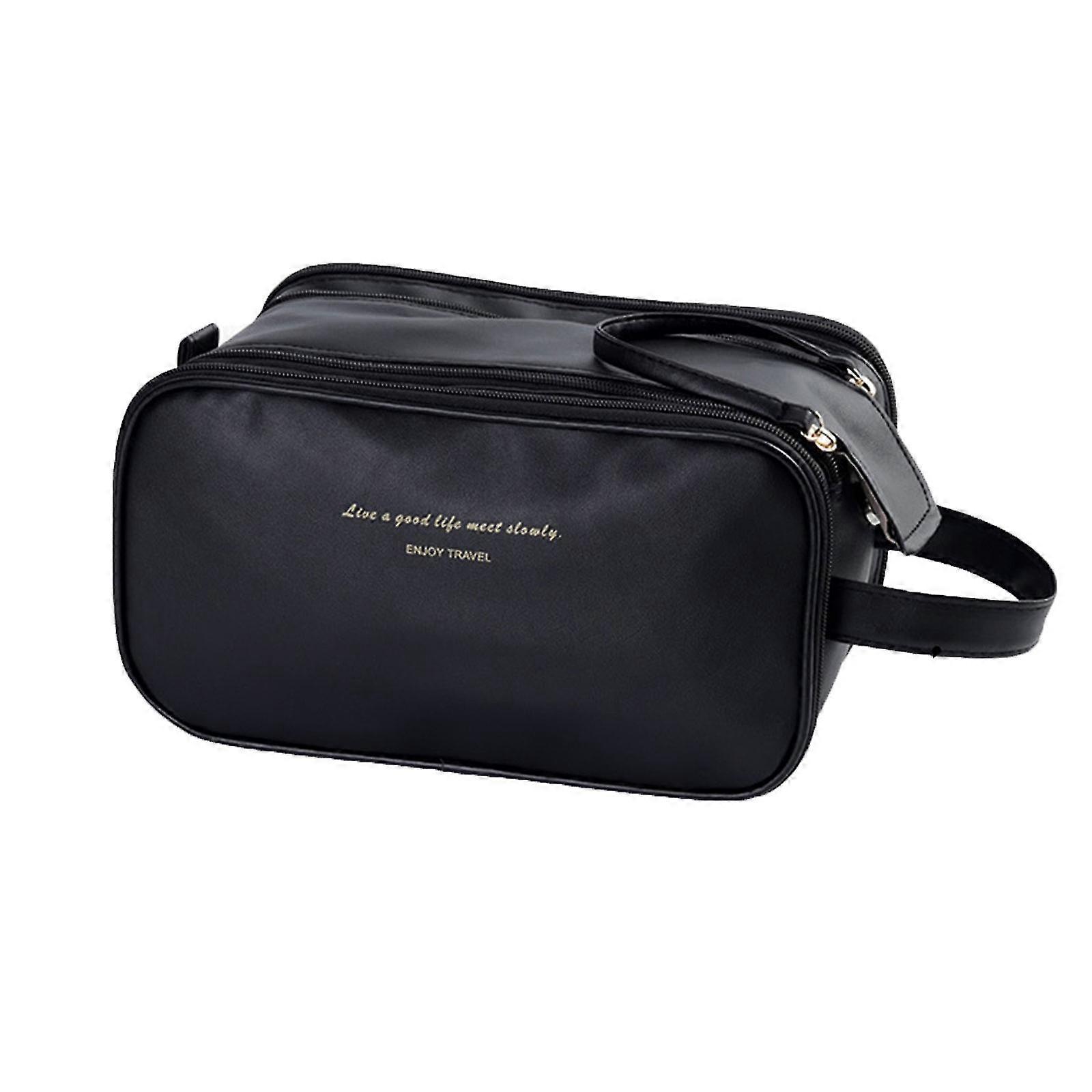 Pu Makeup Bag S Travel Makeup Bag