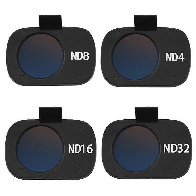 Filter for Intelligent Flight Drone Quadcopter Accessories High Definition