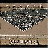 Scenic : Acquatica CD