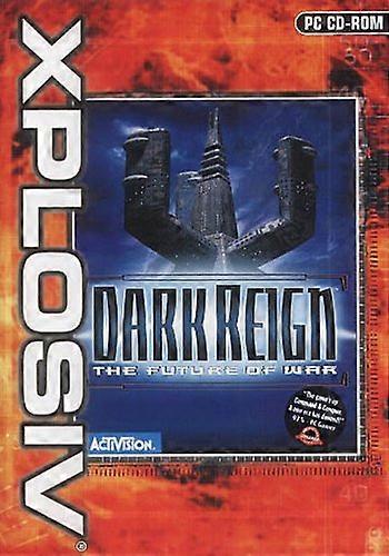 Dark Reign-Xplosiv - PC CD - New & Sealed