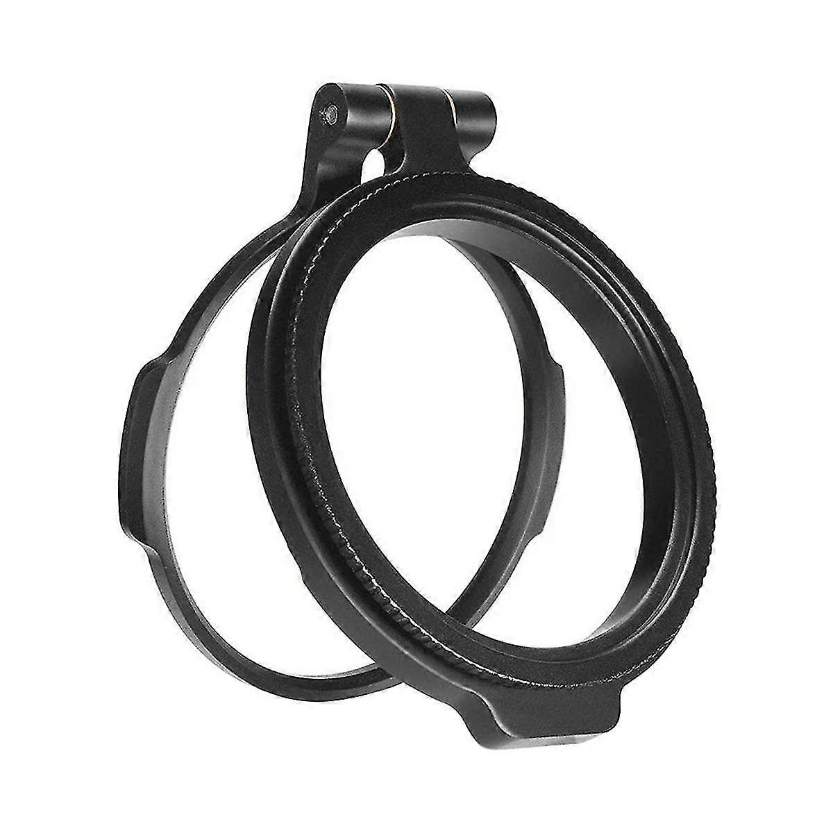Nd Quick Release Switch Bracket Lens Filter For Dslr Camera Photography Lens Bracket 62 Mm