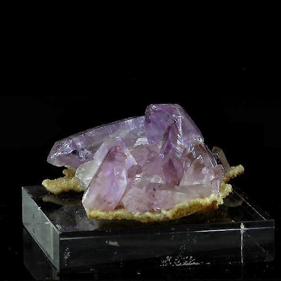 Amethyst 176.0 carats