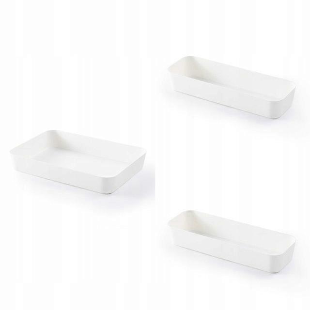 Makeup Compartments For Drawer For Cosmetics