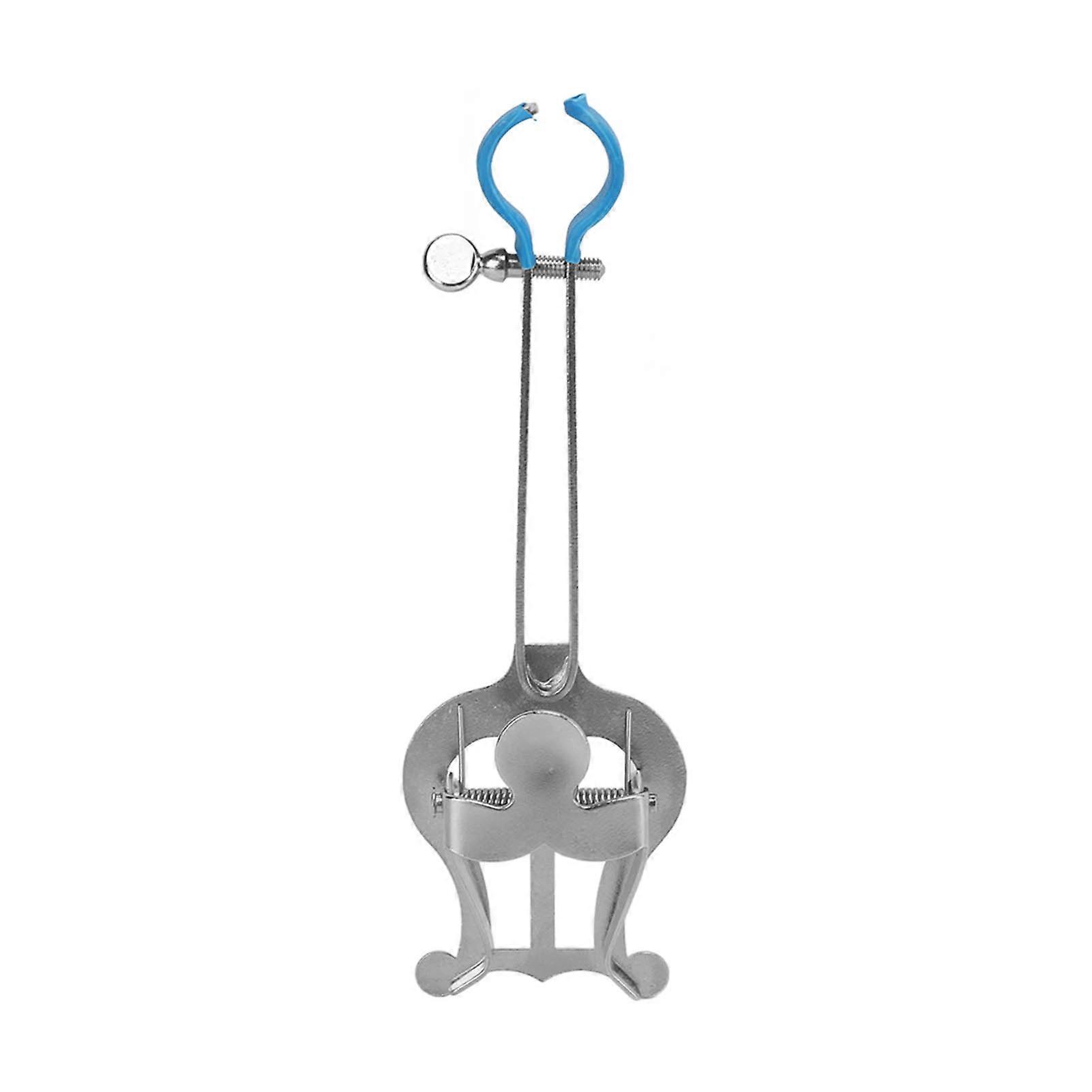 Pince à partition pour trompette, lyre de marche portable, support à pince pour instruments de musique