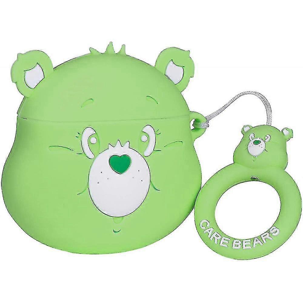 airpod cartoon character design funny case soft cute