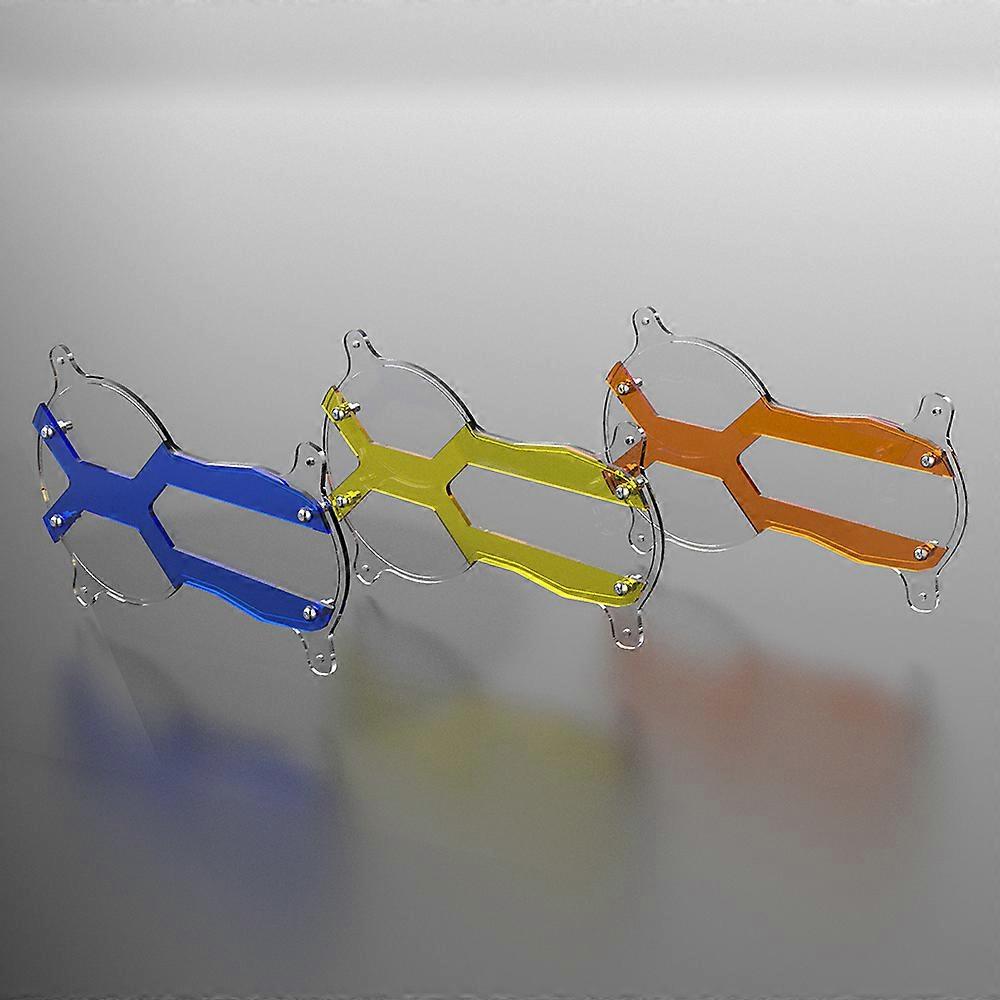 Motorcycle Headlight Guard For BMW R1250GS Adventure/ Rallye 2021-2022-2023 New