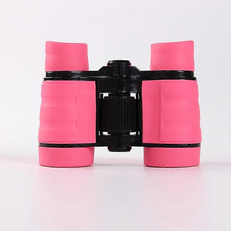 HD High Magnification 4X30 kikkert - rosa