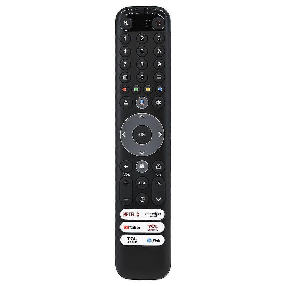 Rc833 For Tcl 2023 C745 C845 Tv Remote